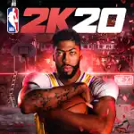 NBA 2K20 Android APK for UK