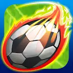 Head Soccer Mod Apk banner