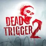 dead-trigger-2-zombie-games mod apk