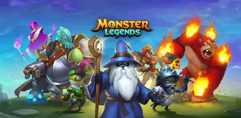 monster-legends-mod-apk-game
