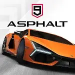 Asphalt 9 Legends mod apk latest