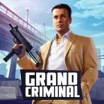 Grand Criminal Online MOD APK latest