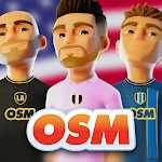 OSM 24 - Football Manager game mod apk