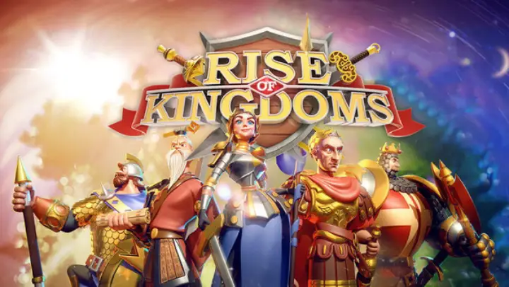 Rise-of-Kingdoms mod apk