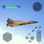 sky-warriors-airplane-games-mod-apk