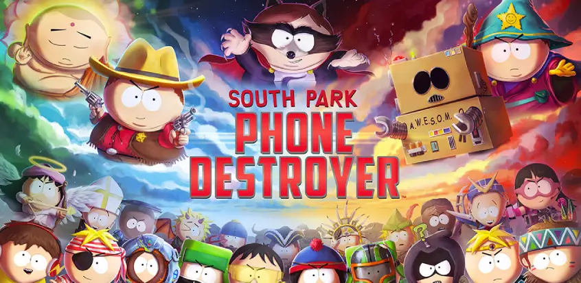 south-park-phone-destroyer-mod-apk